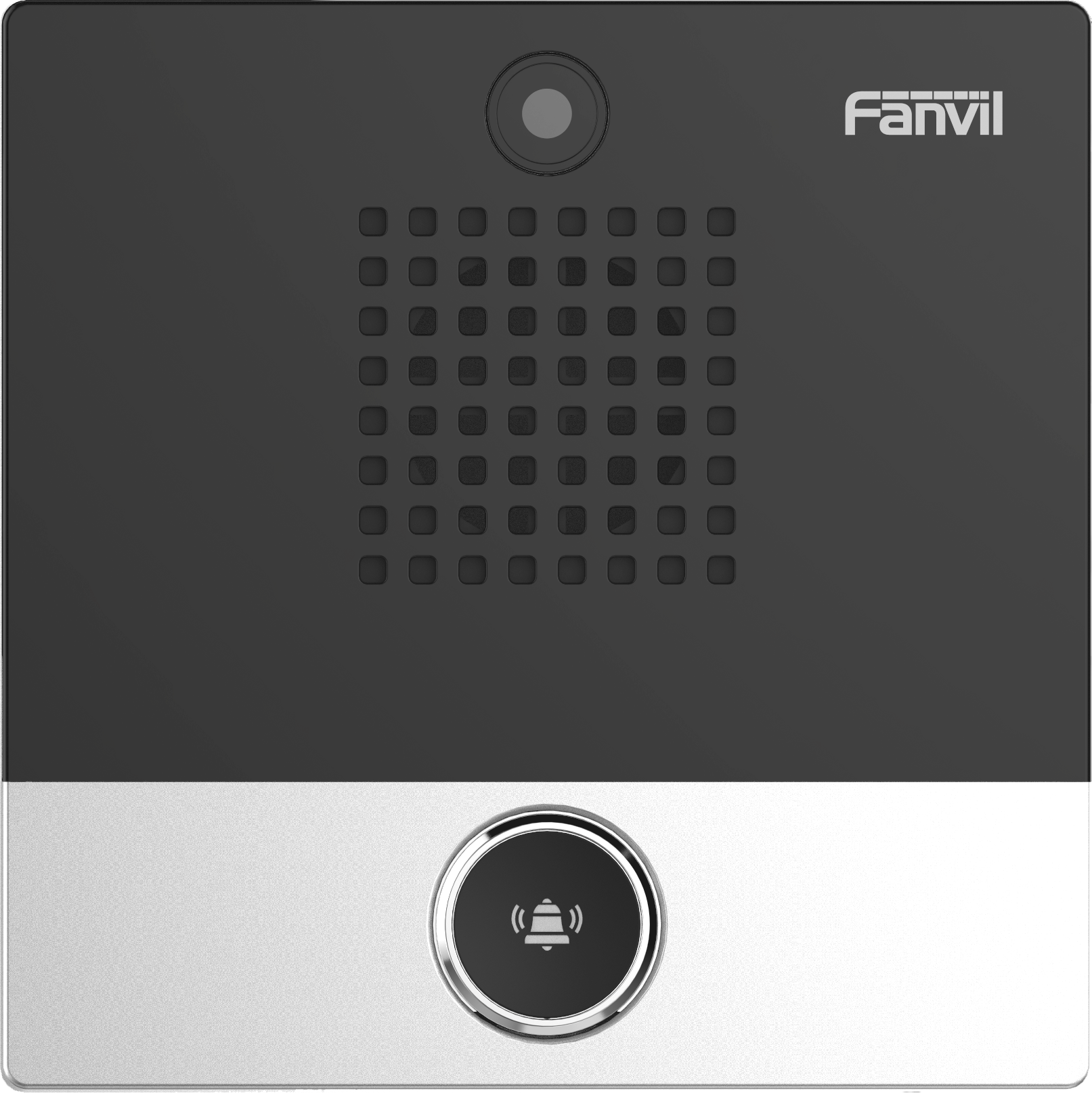 Fanvil I10V SIP Mini Video Intercom w/camera Fanvil I10V SIP Mini Video Intercom w/camera